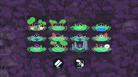 Brushwood Buddies Steam Key GLOBAL - 6