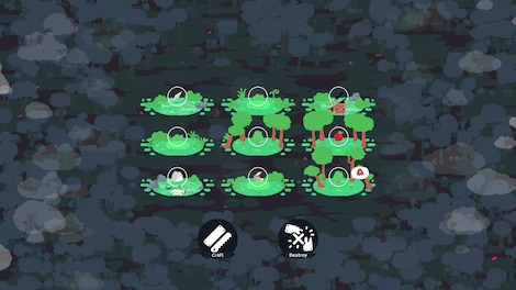 Brushwood Buddies Steam Key GLOBAL - 4