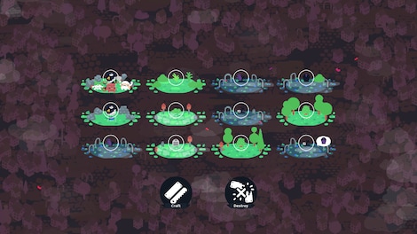 Brushwood Buddies Steam Key GLOBAL - 3