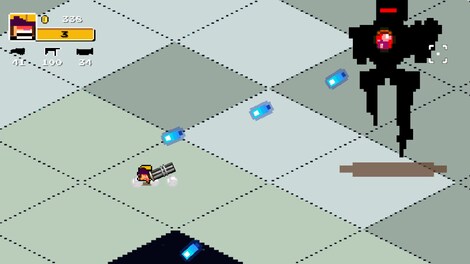 Brutal Force Steam Gift GLOBAL - 7