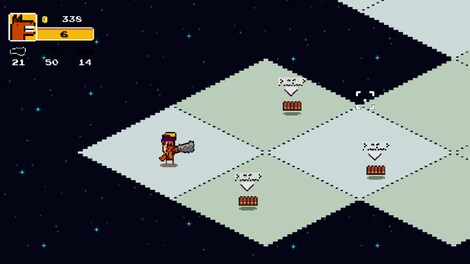 Brutal Force Steam Gift GLOBAL - 6