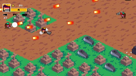 Brutal Force Steam Gift GLOBAL - 4