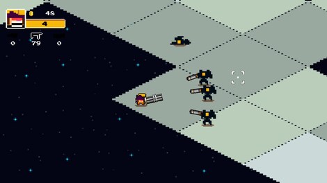 Brutal Force Steam Gift GLOBAL - 3