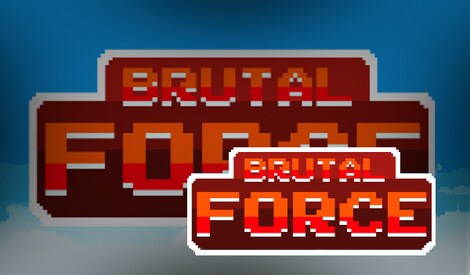 Brutal Force Steam Gift GLOBAL - 0