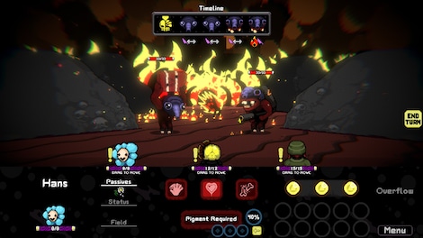 Brutal Orchestra (PC) - Steam Key - GLOBAL - 3