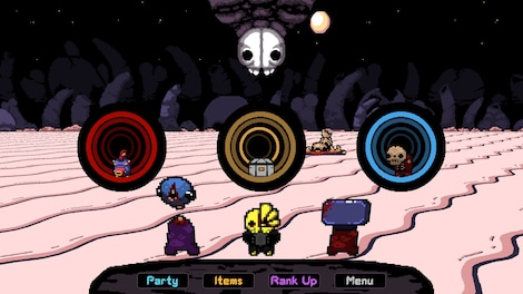 Brutal Orchestra (PC) - Steam Key - GLOBAL - 4