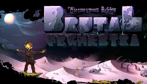 Brutal Orchestra (PC) - Steam Key - GLOBAL - 0