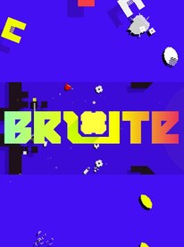 Brute Steam Key GLOBAL - 1
