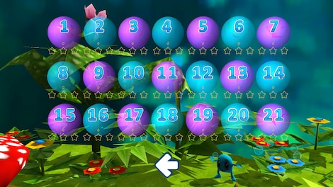 Bubble Blowout Steam Key GLOBAL - 7