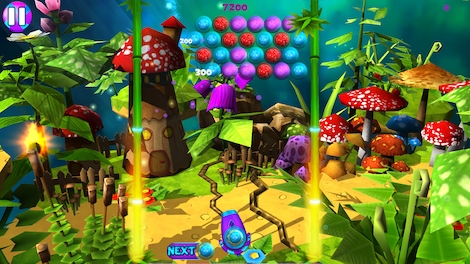 Bubble Blowout Steam Key GLOBAL - 4
