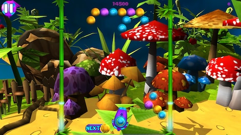 Bubble Blowout Steam Key GLOBAL - 6