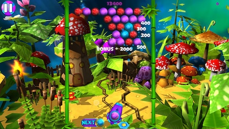 Bubble Blowout Steam Key GLOBAL - 5