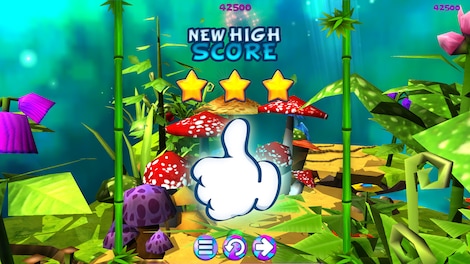 Bubble Blowout Steam Key GLOBAL - 3