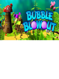 Bubble Blowout Steam Key GLOBAL - 1