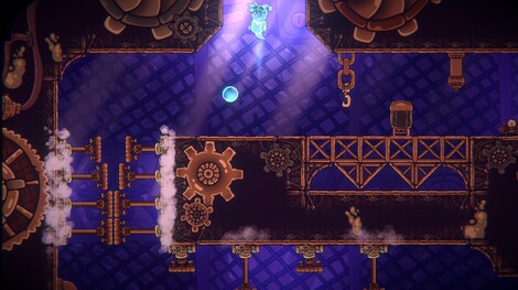 Bubble Ghost Remake (PC) - Steam Key - EUROPE - 8