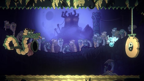 Bubble Ghost Remake (PC) - Steam Key - GLOBAL - 4