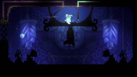 Bubble Ghost Remake (PC) - Steam Key - GLOBAL - 10