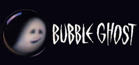 Bubble Ghost Steam Key GLOBAL - 0