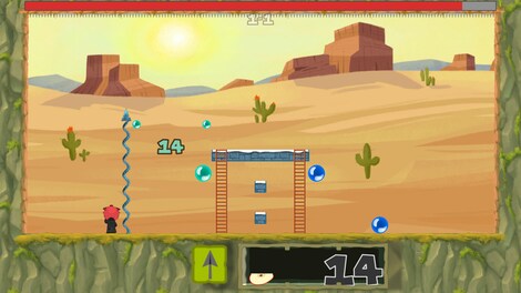 Bubble Struggle: Adventures Steam Key GLOBAL - 0