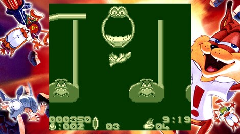 Bubsy in: The Purrfect Collection (PC) - Steam Key - EUROPE - 7