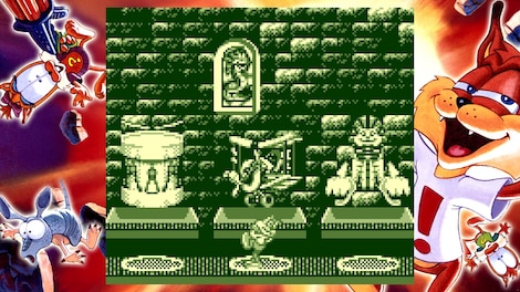 Bubsy in: The Purrfect Collection (PC) - Steam Key - EUROPE - 9