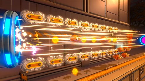 Bubsy: Paws on Fire! Steam Key GLOBAL - 4