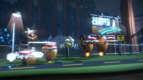 Bubsy: Paws on Fire! Steam Key GLOBAL - 6