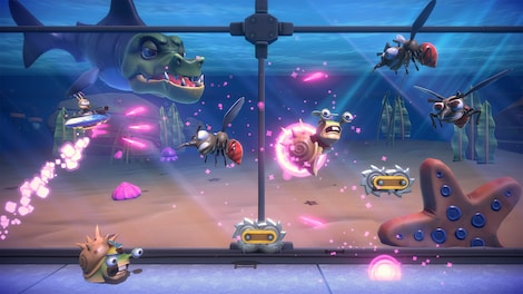 Bubsy: Paws on Fire! Steam Key GLOBAL - 7