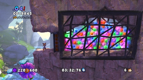 Bubsy: The Woolies Strike Back Steam Gift EUROPE - 7