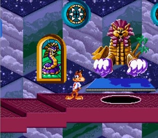 Bubsy Two-Fur Steam Gift GLOBAL - 7