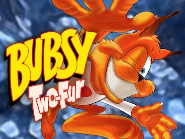 Bubsy Two-Fur Steam Key GLOBAL - 0