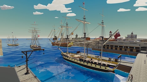 Buccaneers! (PC) - Steam Gift - NORTH AMERICA - 8