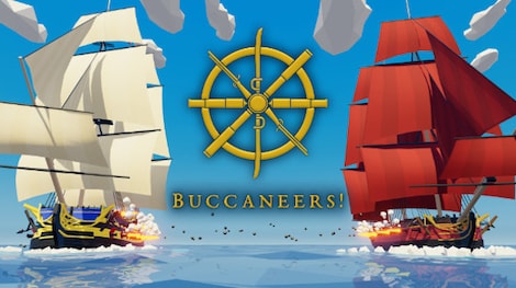 Buccaneers! (PC) - Steam Gift - NORTH AMERICA - 0