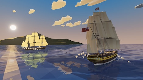 Buccaneers! (PC) - Steam Gift - NORTH AMERICA - 3