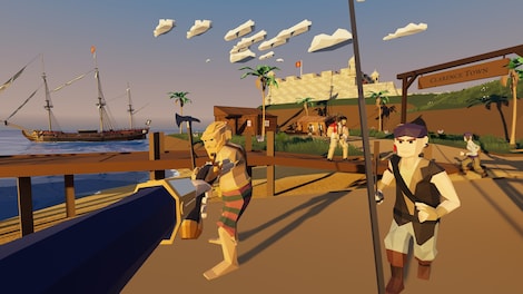 Buccaneers! (PC) - Steam Gift - NORTH AMERICA - 7