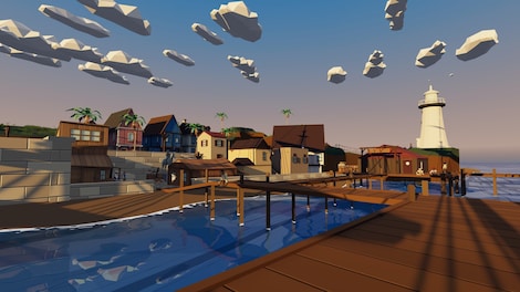 Buccaneers! (PC) - Steam Key - GLOBAL - 12