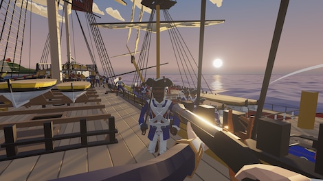Buccaneers! (PC) - Steam Key - GLOBAL - 5
