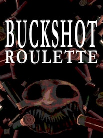 Buckshot Roulette (PC) - Steam Account - GLOBAL - 1