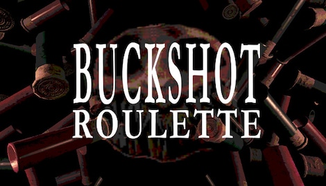 Buckshot Roulette (PC) - Steam Gift - EUROPE - 0