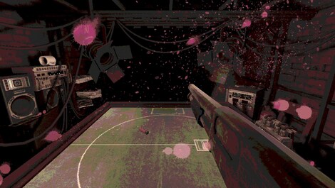 Buckshot Roulette (PC) - Steam Gift - EUROPE - 7