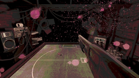 Buckshot Roulette (PC) - Steam Key - EUROPE - 7