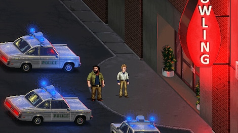 Bud Spencer & Terence Hill - Slaps And Beans 2 (PC) - Steam Key - GLOBAL - 4