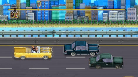 Bud Spencer & Terence Hill - Slaps And Beans (PC) - Steam Account - GLOBAL - 6