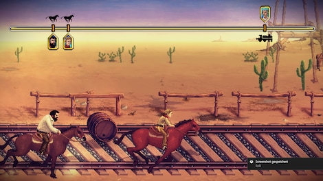 Bud Spencer & Terence Hill - Slaps And Beans (PC) - Steam Account - GLOBAL - 5