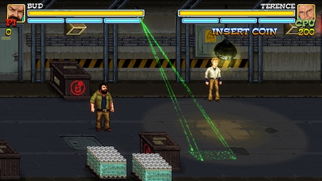 Bud Spencer & Terence Hill - Slaps And Beans (Xbox One) - Xbox Live Key - ARGENTINA - 4