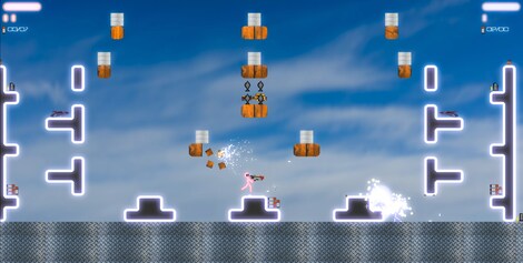 Buddy Bash (PC) - Steam Key - GLOBAL - 6