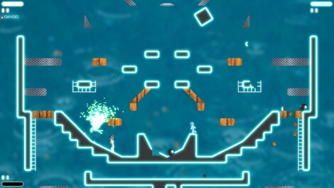 Buddy Bash (PC) - Steam Key - GLOBAL - 4