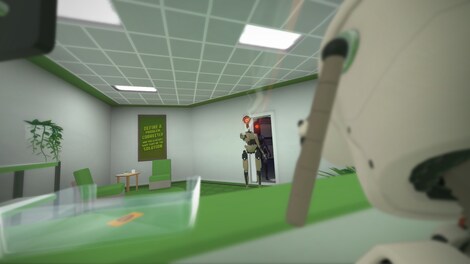 Budget Cuts 2: Mission Insolvency (PC) - Steam Gift - EUROPE - 9