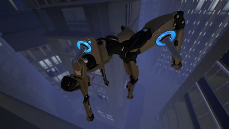 Budget Cuts 2: Mission Insolvency (PC) - Steam Gift - EUROPE - 14