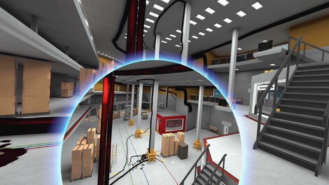 Budget Cuts 2: Mission Insolvency (PC) - Steam Gift - EUROPE - 13